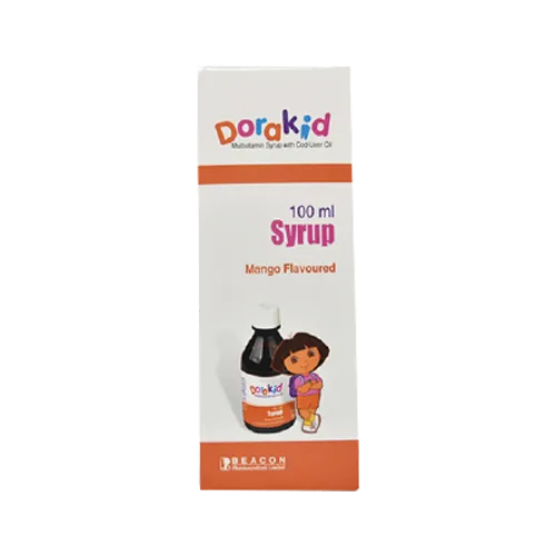dorakid-100ml
